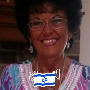 Meet your Posher, Janet